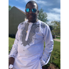 Nana Pant and Top Set