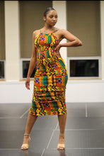 Jubilee Part Deux Dress