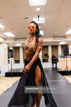 Nawla Two Piece Bikini