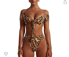 Nawla Two Piece Bikini
