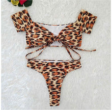 Nawla Two Piece Bikini