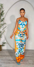 Bellagio Pant Set