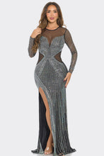 Efia Luxury Dress