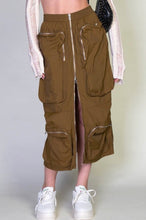 Cache Cargo Skirt