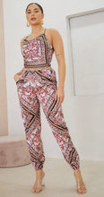 Windwood Top and Jogger Set