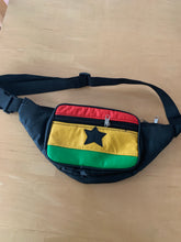 Mama Africa Version 2.0 Waist Bag