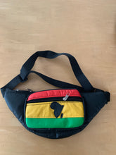Mama Africa Version 1.0 Waist Bag