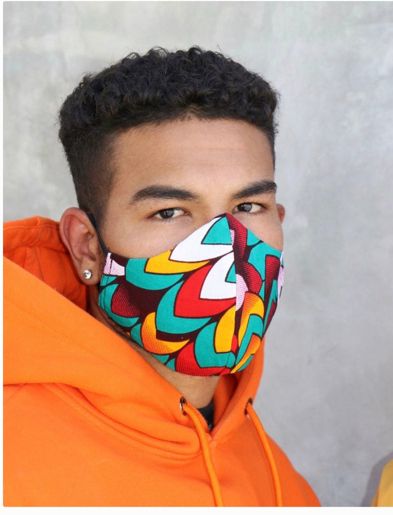 Moco Mask – Efia Fashions