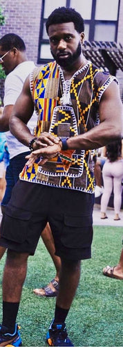Burna Top