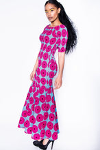 Kamala Dress